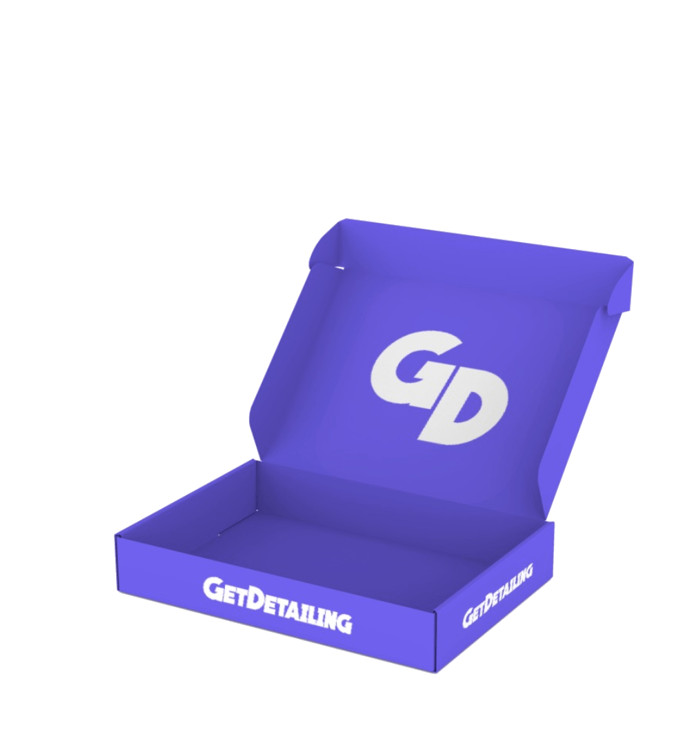 Free Shipping Box