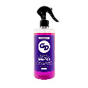 Ultimate Clean Snow Foam & Shampoo - 500ml